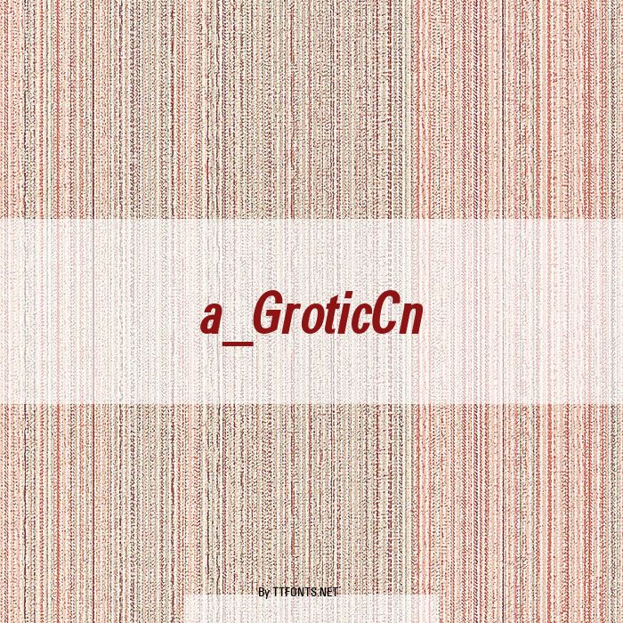 a_GroticCn example