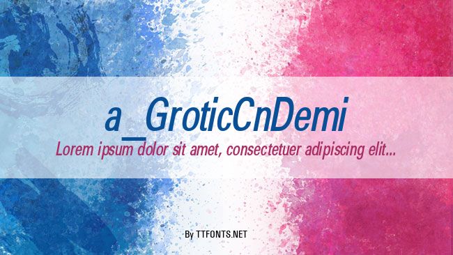 a_GroticCnDemi example