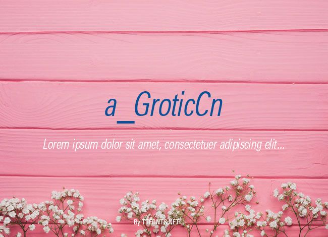 a_GroticCn example