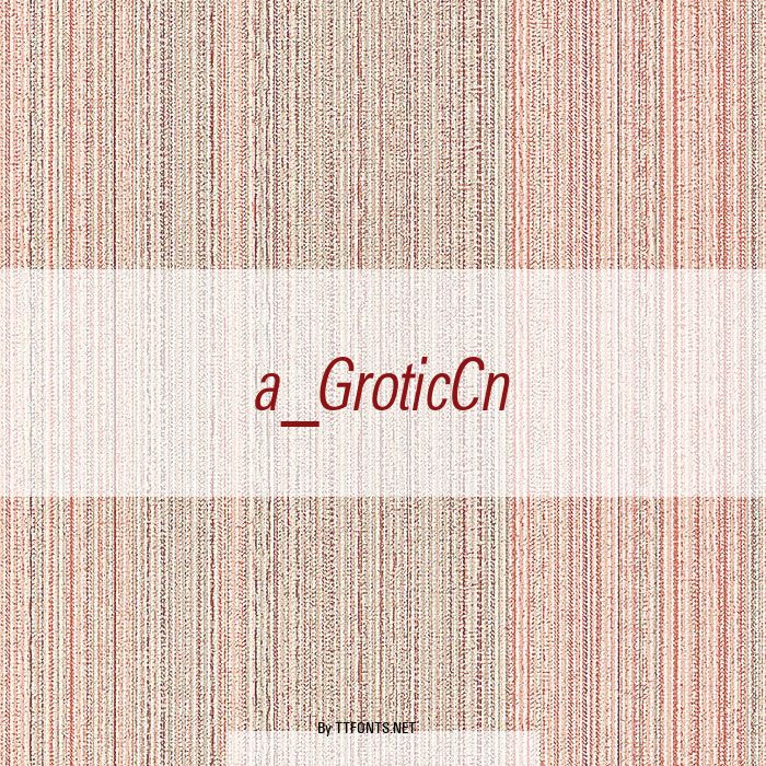 a_GroticCn example