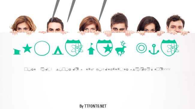 Geodingies Thin example