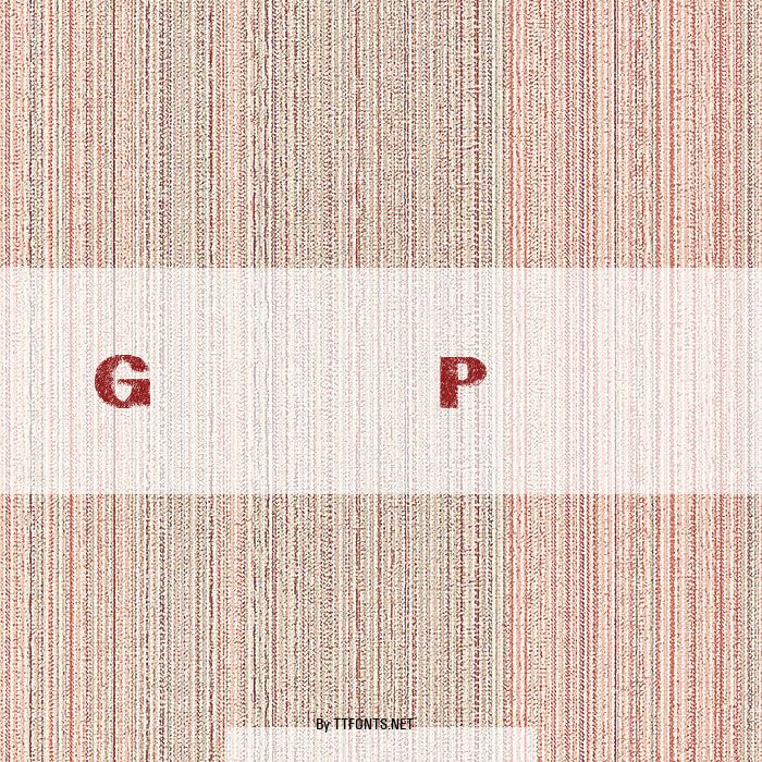 GeometricPetras example