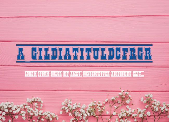 a_GildiaTitulDcFrGr example