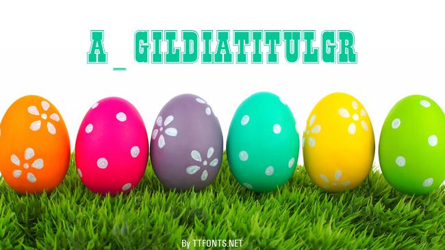 a_GildiaTitulGr example
