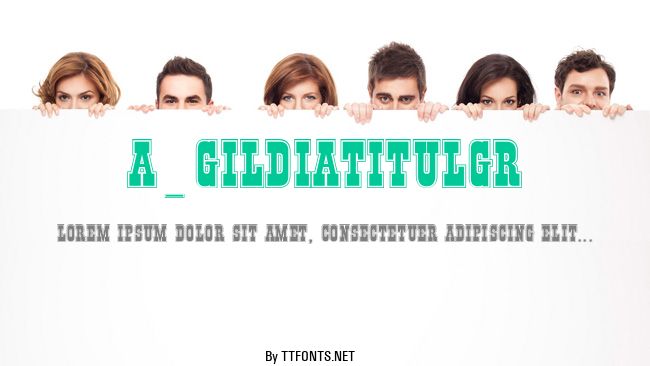a_GildiaTitulGr example