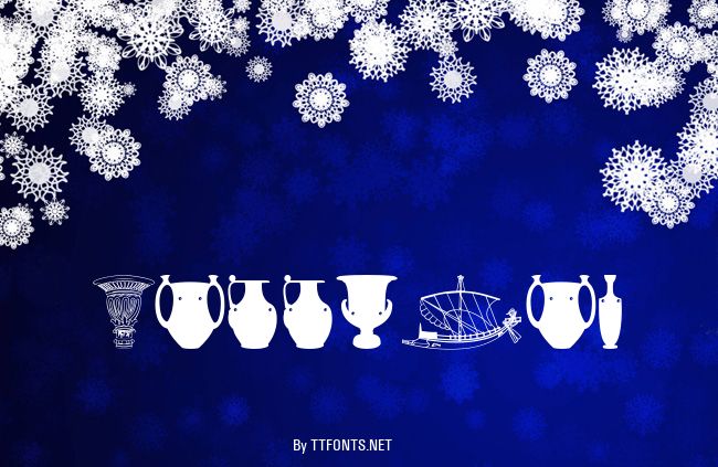 GreekArt example