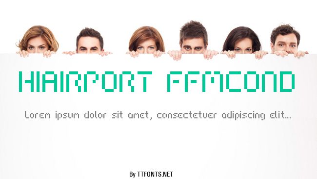 HIAIRPORT FFMCOND example