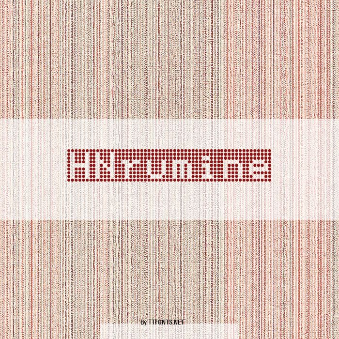 HNrumine example