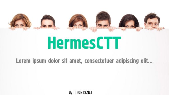 HermesCTT example