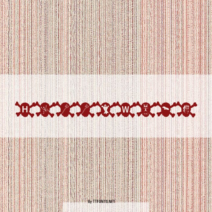 HalloWien example