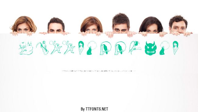 HalloweenTwo example