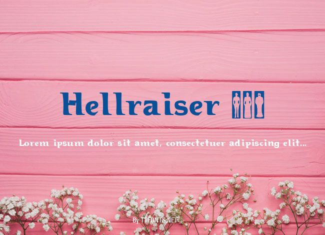 Hellraiser 3 example