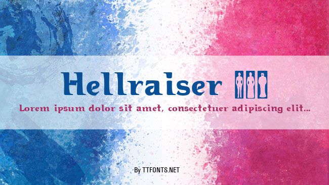 Hellraiser 3 example