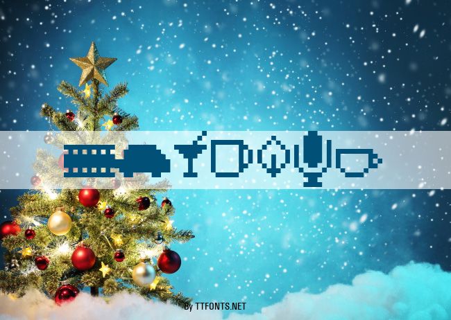 IconBit example