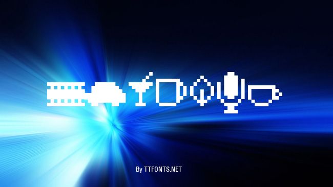 IconBit example