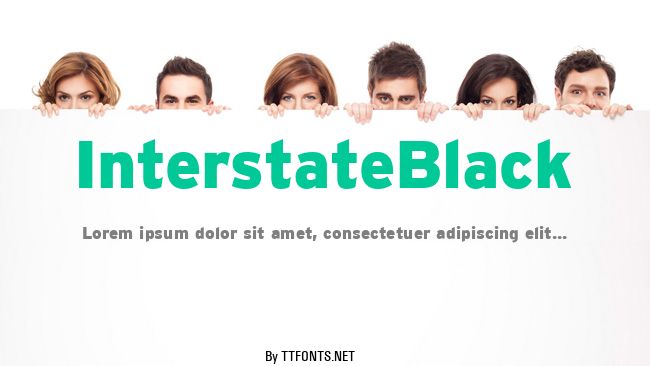 InterstateBlack example