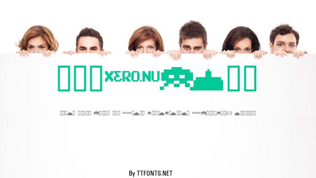 Invaders example