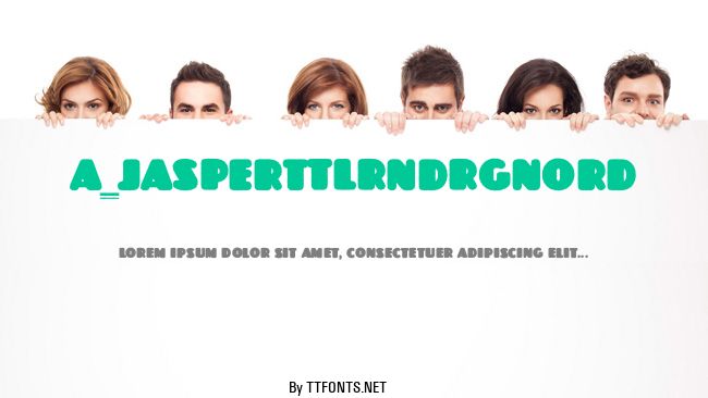 a_JasperTtlRndRgNord example