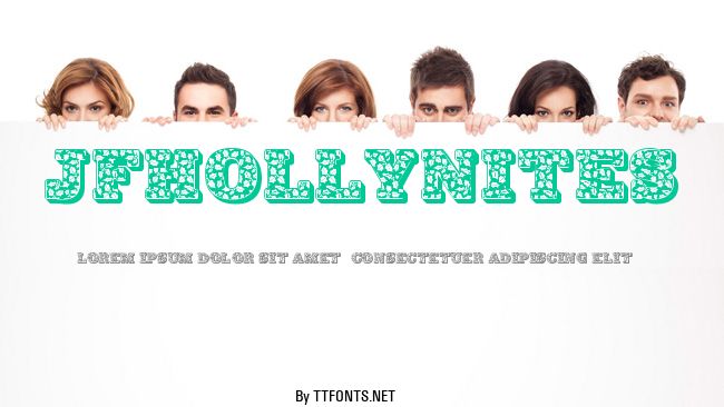 JFHollyNites example