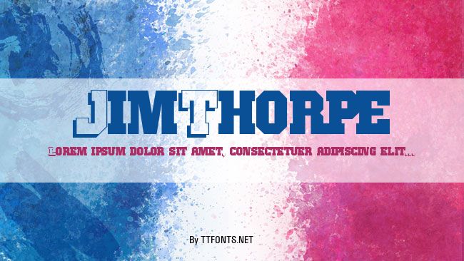 JimThorpe example