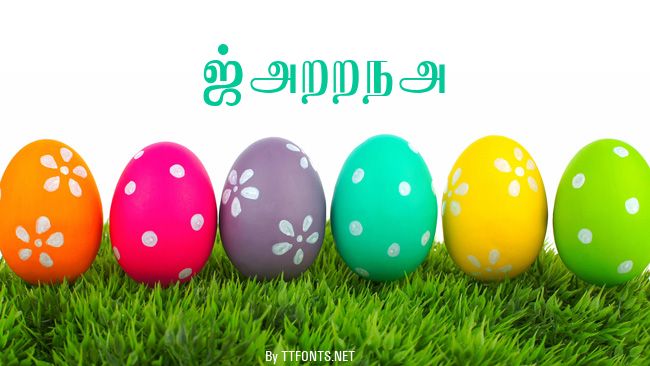 Jaffna example