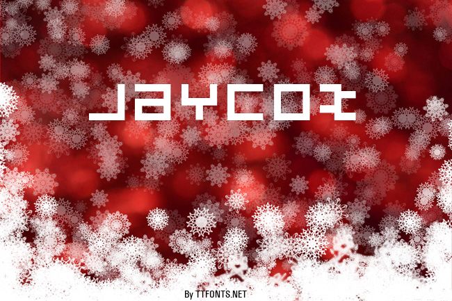Jaycox example