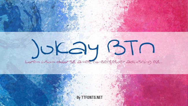 Jukay BTN example