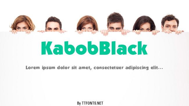 KabobBlack example