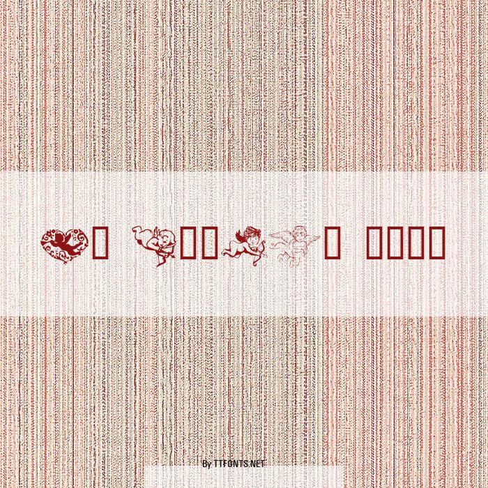 KR Cupids 2003 example
