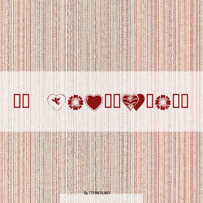KR Heartiness example