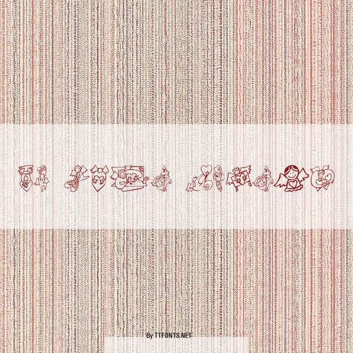 KR Love Angels example