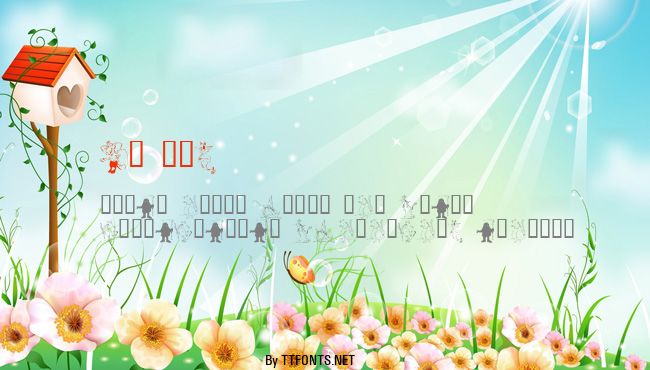 KR RPG example