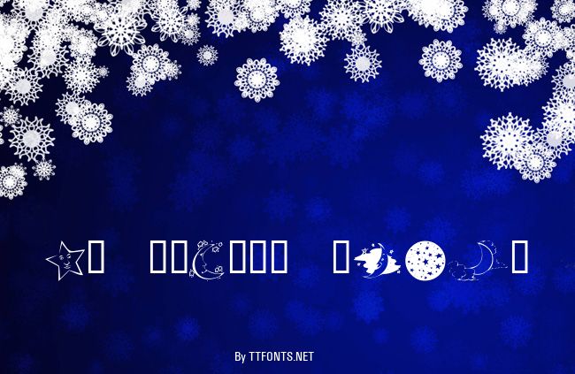 KR Starry Night example