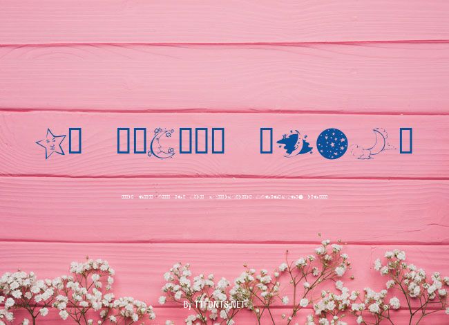 KR Starry Night example