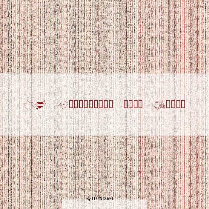 KR Valentines 2006 Seven example