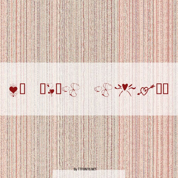 KR With Heart example