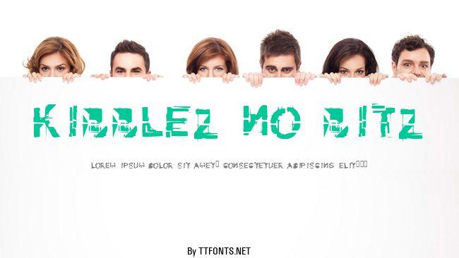 kibblez no bitz example