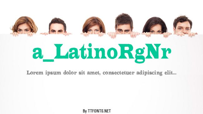 a_LatinoRgNr example