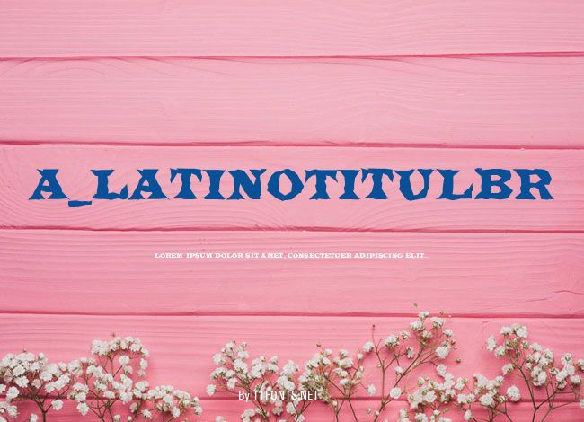 a_LatinoTitulBr example