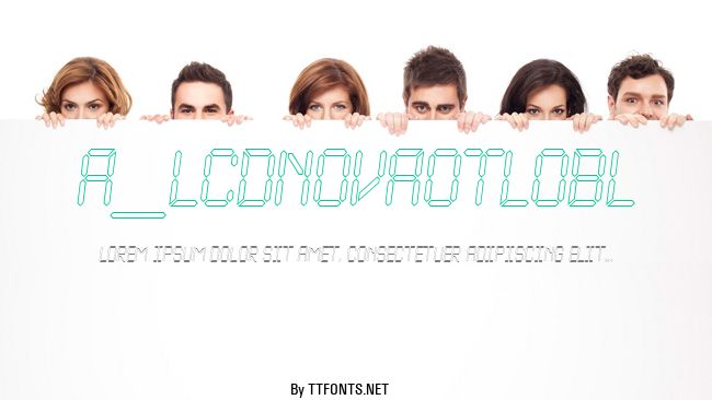 a_LCDNovaOtlObl example