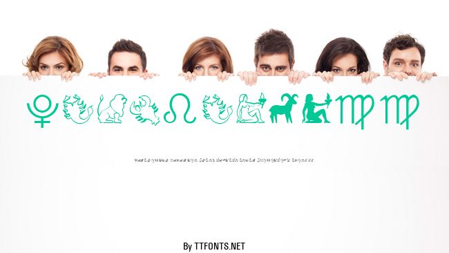 LifeSignsTT example