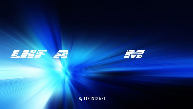 LHF Action Movie example