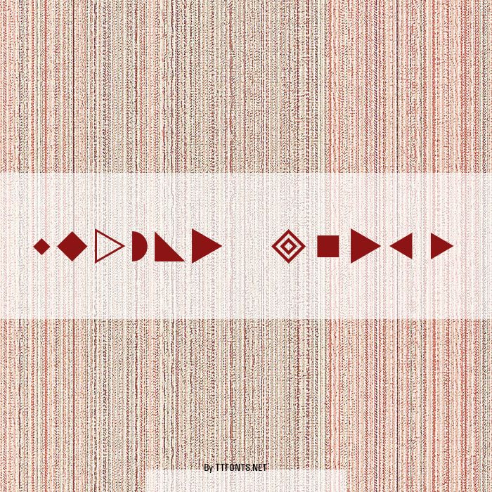 Lucida Stars example