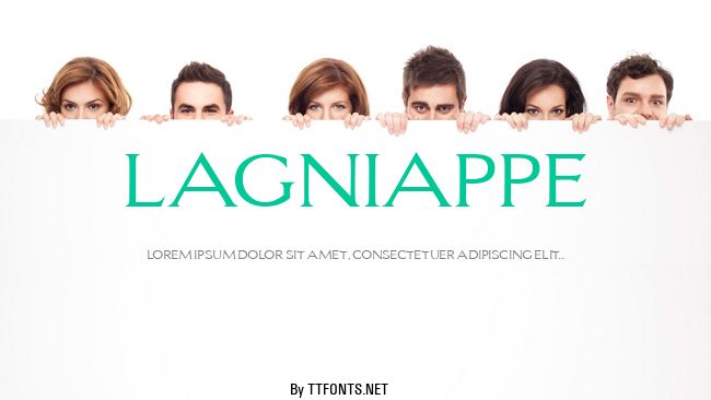 Lagniappe example
