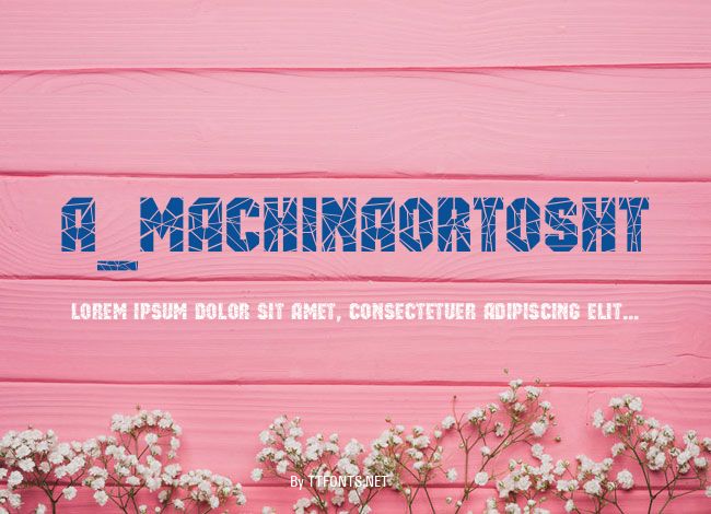 a_MachinaOrtoSht example