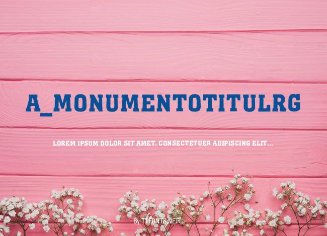 a_MonumentoTitulRg example