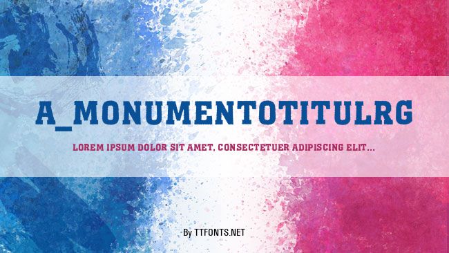 a_MonumentoTitulRg example
