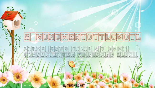 a_MonumentoTtlCmOtl example