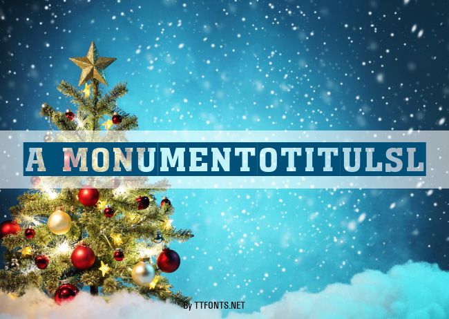 a_MonumentoTitulSl example
