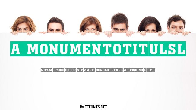 a_MonumentoTitulSl example